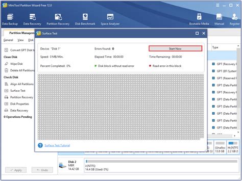 computer hard disk test|hard disk test tool.